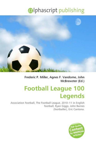Football League 100 Legends