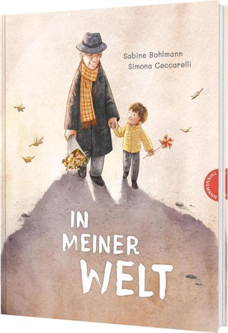 In meiner Welt