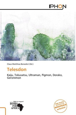 Telesdon