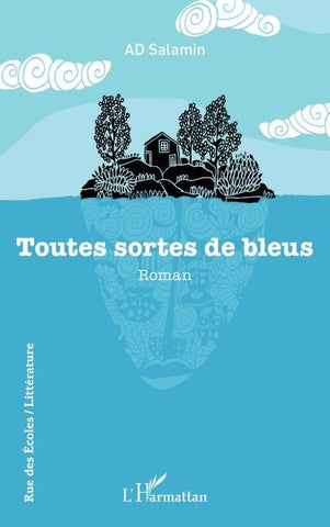 Toutes sortes de bleus