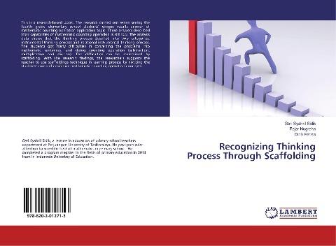 Recognizing Thinking Process Through Scaffolding