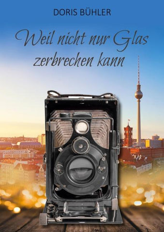 Weil nicht nur Glas zerbrechen kann