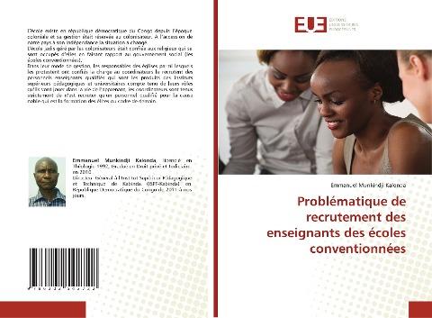 Problématique de recrutement des enseignants des écoles conventionnées