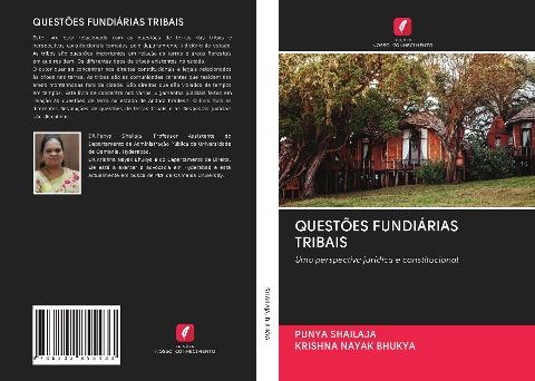 QUESTÕES FUNDIÁRIAS TRIBAIS