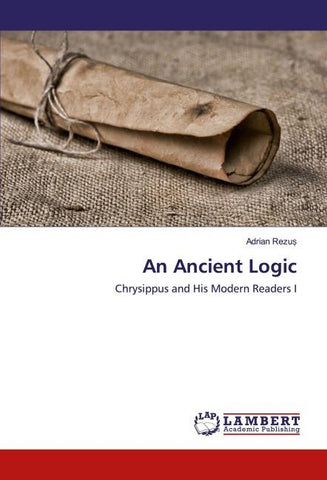 An Ancient Logic