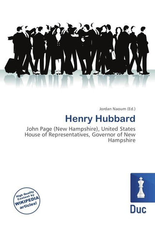 Henry Hubbard