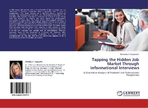 Tapping the Hidden Job Market Through Informational Interviews