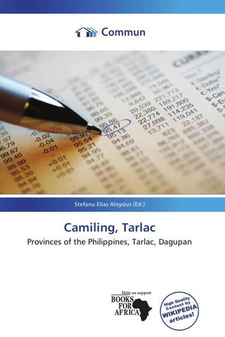 Camiling, Tarlac