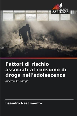 Fattori di rischio associati al consumo di droga nell'adolescenza