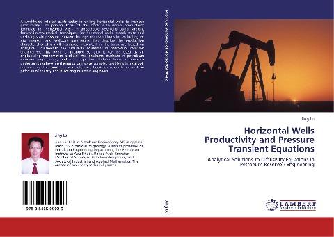 Horizontal Wells Productivity and Pressure Transient Equations