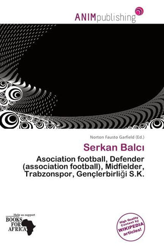 Serkan Balc¿
