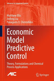 Economic Model Predictive Control