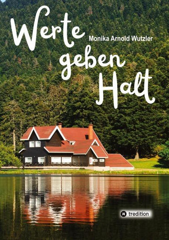 Werte geben HALT