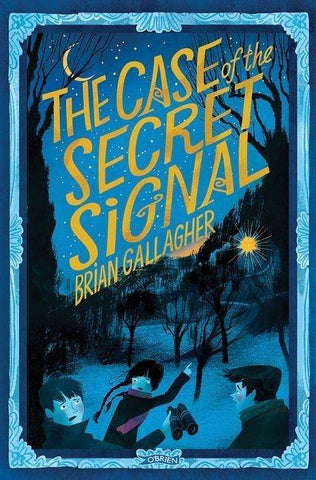 The Case of the Secret Signal