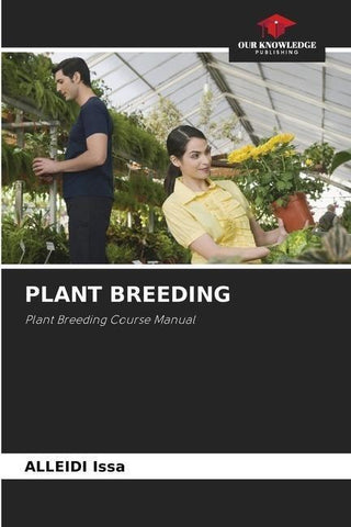 PLANT BREEDING
