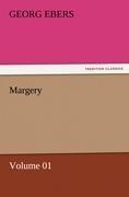 Margery - Volume 01
