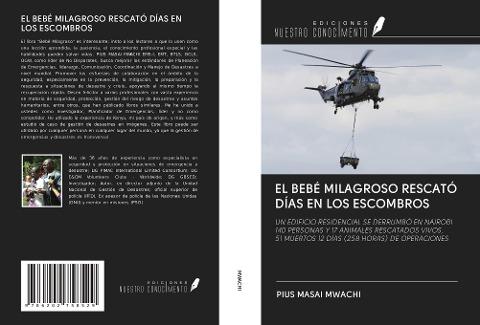 EL BEBÉ MILAGROSO RESCATÓ DÍAS EN LOS ESCOMBROS