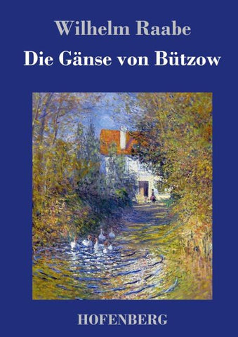 Die Gänse von Bützow