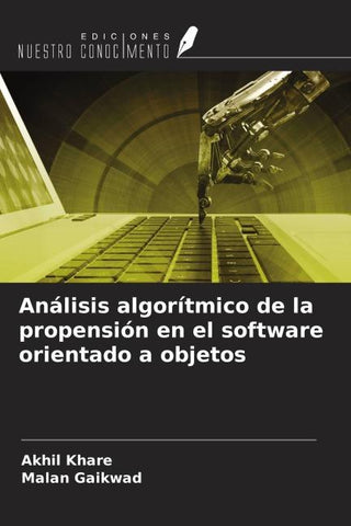 Análisis algorítmico de la propensión en el software orientado a objetos