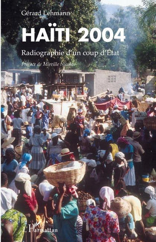 Haïti 2004