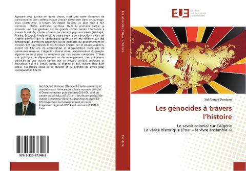 Les génocides à travers l'histoire