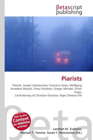 Piarists