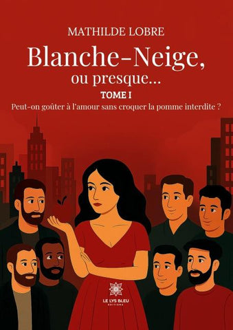 Blanche-Neige, ou presque...