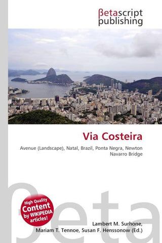 Via Costeira