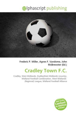Cradley Town F.C.