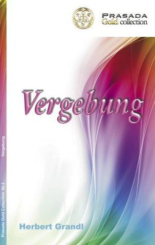 Vergebung