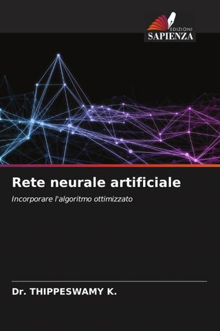 Rete neurale artificiale