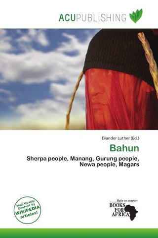 Bahun