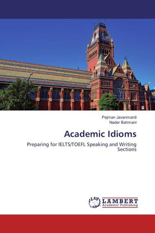 Academic Idioms