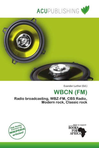 WBCN (FM)