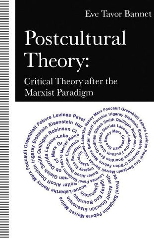 Postcultural Theory