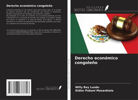 Derecho económico congoleño