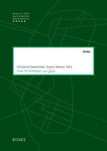 Urdu für Anfänger
