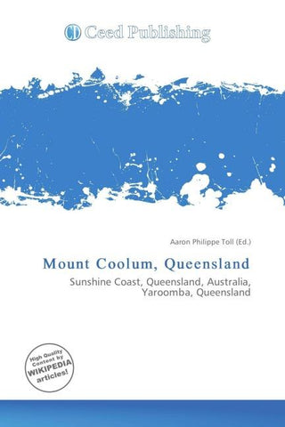 Mount Coolum, Queensland