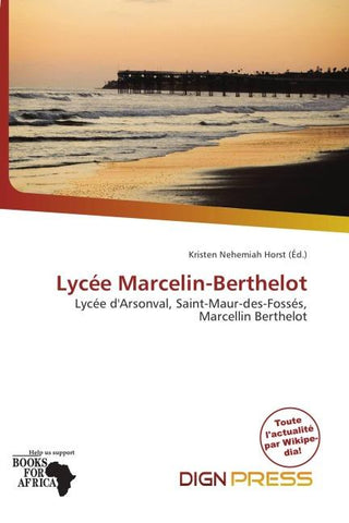 Lycée Marcelin-Berthelot
