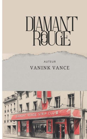 Diamant rouge
