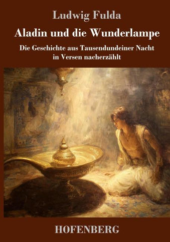 Aladin und die Wunderlampe