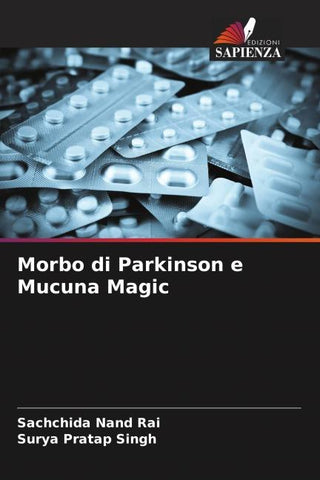 Morbo di Parkinson e Mucuna Magic