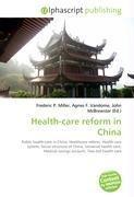 Health-care reform in China