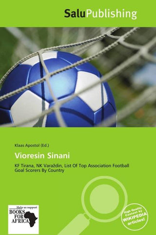 Vioresin Sinani