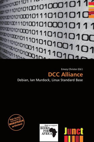 DCC Alliance