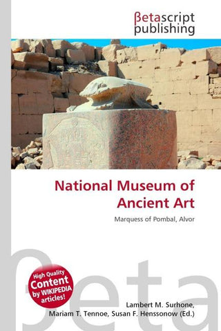 National Museum of Ancient Art