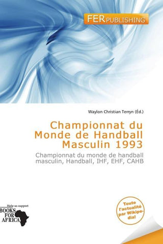 Championnat du Monde de Handball Masculin 1993