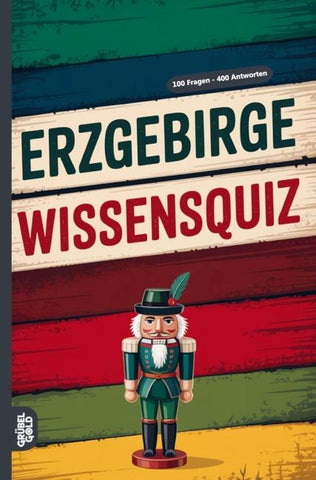 Erzgebirge Wissensquiz