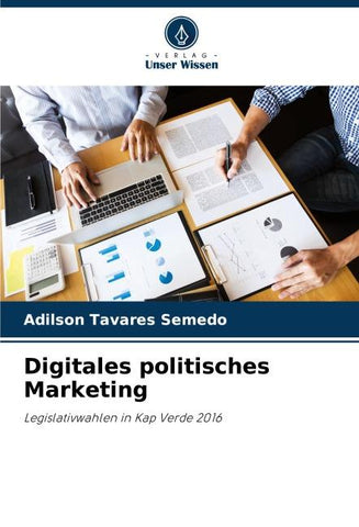 Digitales politisches Marketing