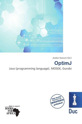 OptimJ